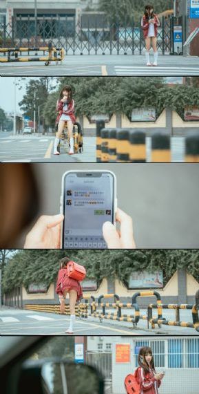 姐姐朋友电影