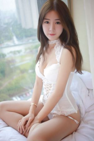 美丽小蜜蜂